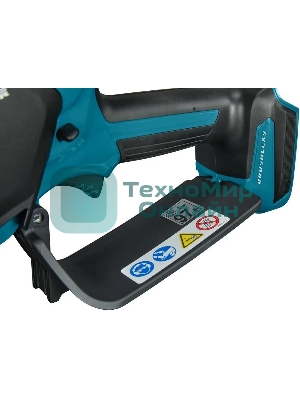 Цепная пила Makita DUC150SF дл.шины:16
