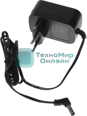 Пылесос вертикальный Haier HVC400HE зеленый, питание от аккумулятора, 400 Вт, уборка сухая, пылесборник 0.8 л