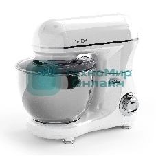 Миксер планетарный Candy CM-500 600Вт белый