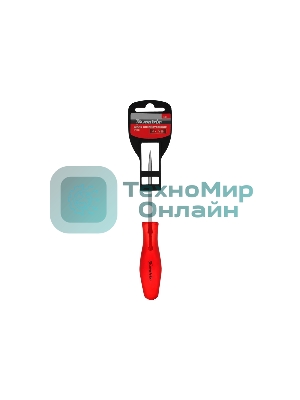 Шило хозяйственное Matrix 11760 круглое 4x75мм