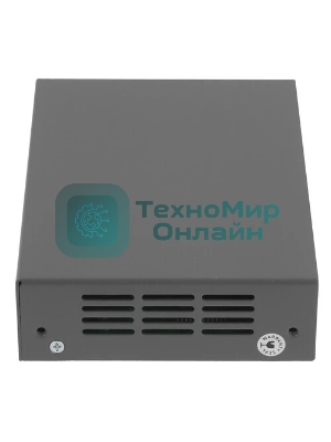 Коммутатор Cudy GS105P, 5×1 Гбит/с