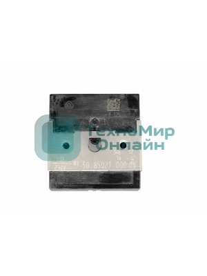 Регулятор мощности конфорки EGO двухзонный COK351UN