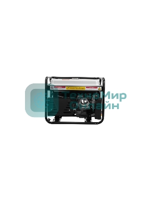 Электрогенератор бензиновый Kranz KR5500EA, 5.5 кВт, 96.1 дБ, 77 кг