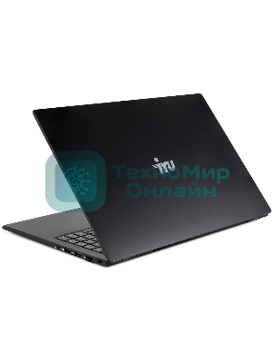 Ноутбук IRU Planio 15ING N-series N100 16Gb SSD512Gb Intel UHD Graphics 15.6