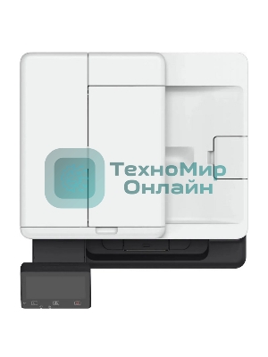 МФУ лазерное Canon i-SENSYS MF465DW, A4, ч/б, печ. 40 стр/мин., скан. до 100 стр/мин. (ч/б) 40 стр/мин. (цвет), 1200 x 1200 dpi (печать) 600x600dpi (скан.), USB, RJ-45, Wi-Fi, Air Print, Mopria