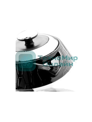 Чайник электрический BRAYER BR1047 STRIX, 2200 Вт, 1,7 л