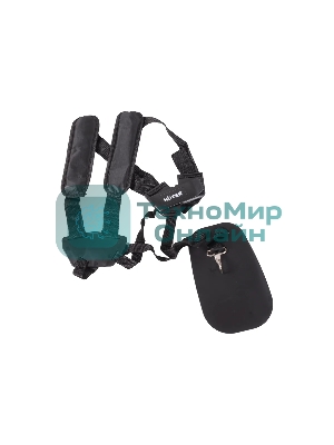Триммер бензиновый Huter GGT-2900T, 3,9 л.с.