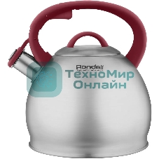 Чайник 3,0 л Rondell RDS-1825 Eletto