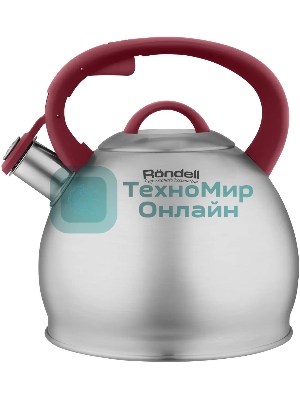 Чайник 3,0 л Rondell RDS-1825 Eletto