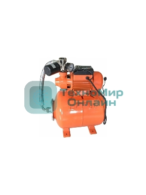 Автономная станция водоснабжения Вихрь АСВ-370/20Ч