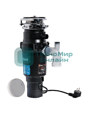 Измельчитель пищевых отходов Bort TITAN 7000 93413519