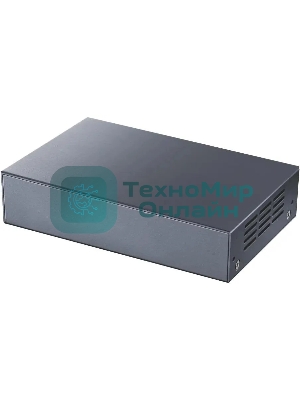 Расширитель PoE Cudy POE40 10/100/1000BASE-T