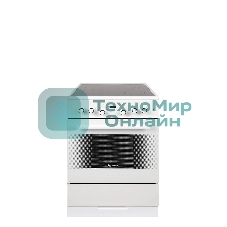 Плита электрическая Gefest ЭП Н Д 6560-03 0040, белый