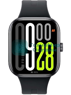 Умные часы Xiaomi Redmi Watch 5 2.07