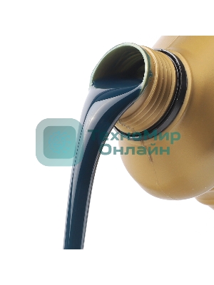 Масло полусинт. PATRIOT SUPER ACTIVE 2T 0,946л.