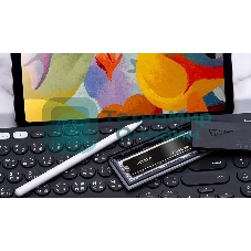 Накопитель SSD ADATA LEGEND 960, 1Tb, PCIe 4.0 x4, M.2 2280, NVMe, R/W 7400/6000, с радиатором