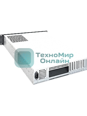 Корпус ExeGate Pro 2U550-06/2U2088 (RM 19