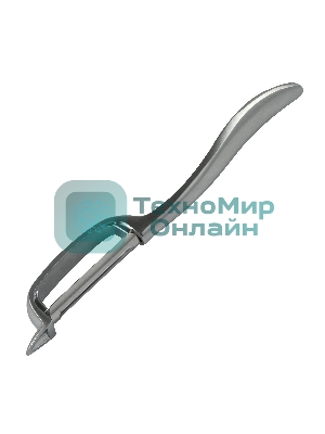 Овощечистка с продольным лезвием TalleR TR-65126