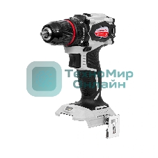 Дрель-шуруповерт Интерскол ДА-13/18В 55 без аккум. и ЗУ 600Вт аккум. патрон:быстрозажимной (952.0.0.70)