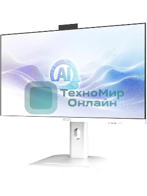 Моноблок MSI Modern AM273QP AI 1UM-273XRU 27