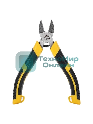 Бокорезы Deli DL0305A 5