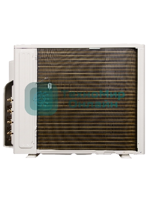 Наружный блок инверторной мульти сплит-системы Ballu Multi Smart BM4OI-FM/out-36HN8_V1/EU