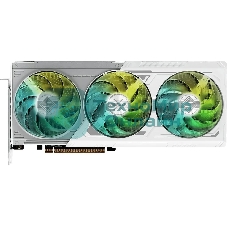 Видеокарта ASRock Radeon RX 9070 XT Steel Legend 16GB RX 9070XT, HDMI, DP*3, 16G, D6