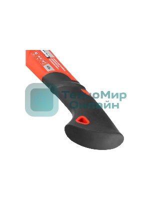 Топор Matrix 450 г, эргономичная фибергласовая рукоятка, 275 мм