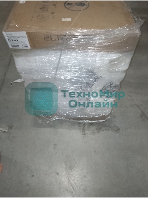(Поврежденная упаковка) Встраиваемая посудомоечная машина 45CM DIS 1C69B 869893900040 INDESIT (Новый товар  в заводской упаковке  с повреждениями)