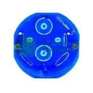 Коробка установочная СП 68х45 ГУСИ С3М2 Евро