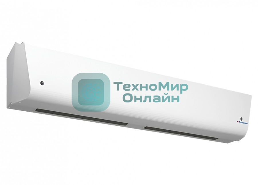 Компактная воздушно-тепловая завеса КЭВ-12П3012Е