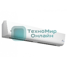 Компактная воздушно-тепловая завеса КЭВ-12П3012Е