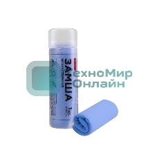 Замша искусственная в тубе Rexant 43х32 см