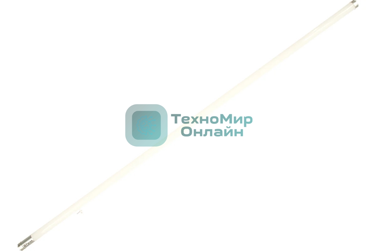 Лампа светодиодная Feron LB-213 18W 230V G13 6400K