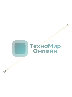 Лампа светодиодная Feron LB-213 18W 230V G13 6400K