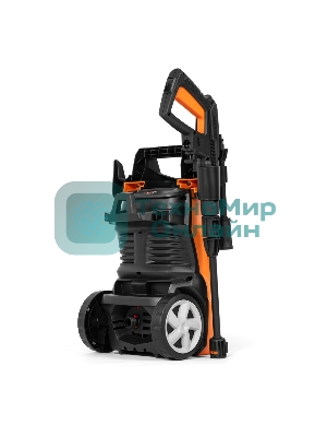 Мойка высокого давления DAEWOO DAW400