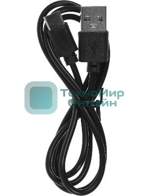 Мышь беспроводная Defender Thunder GM-213 черный, 1600 dpi, радиоканал, USB, кнопки - 8