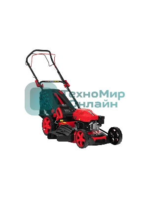 Газонокосилка бензиновая MTX GL51SP-K, 170 см3, 51 см, привод, 50 л