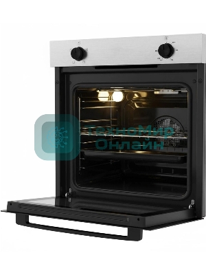 Духовой шкаф электрический Vitek VEO 6230 IX нержавеющая сталь