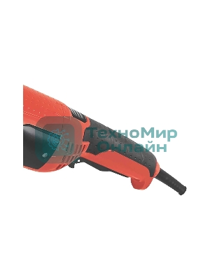 Угловая шлифовальная машина широкоугольная KLECO KE20180BT (2000 Вт, 180 мм, 8500 об/мин)