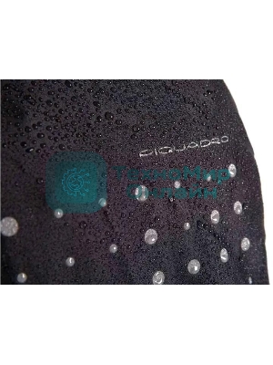 Чехол для рюкзака Piquadro AC5565NN/N-M черный полиэстер