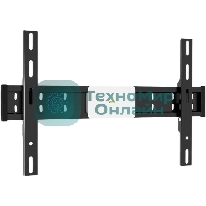 Кронштейн для телевизора Holder LCD-F6608 черный 42