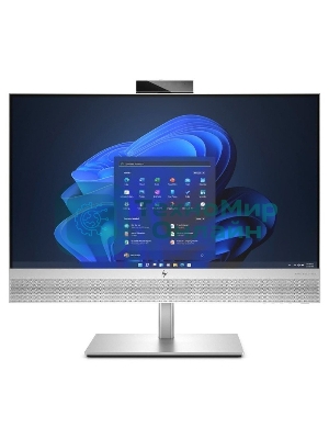 Моноблок HP EliteOne 840 G9 All-in-One Touch 23,8
