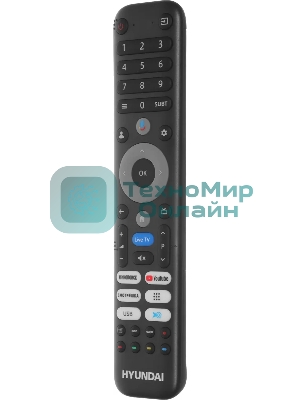 Телевизор Hyundai 40