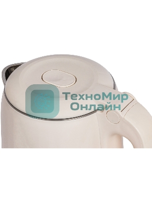 Чайник электрический JVC JK-KE1751D