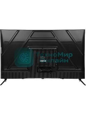 Телевизор Haier 50