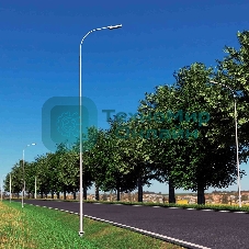 Опора ОГК-3 верх 75 оцинк. Пересвет В00001415