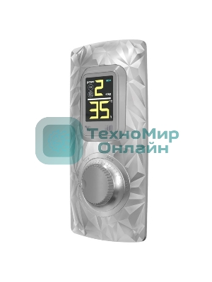 Водонагреватель Ballu BWH/S 50 Azurro Inverter