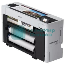 Плоттер струйный Epson SureColor SC-T3700D (C11CH80301A0), A1/24