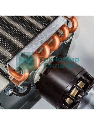 Завеса тепловая Ballu BHC-H15W30-PS (пульт BRC-D2)